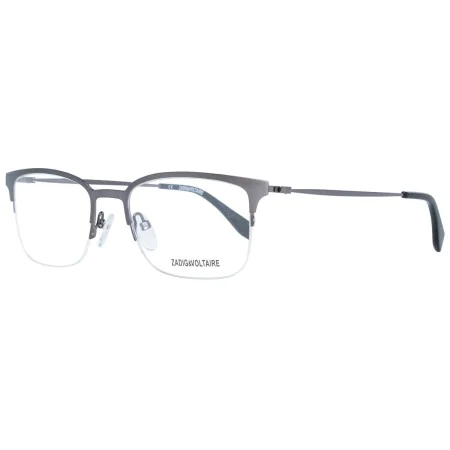 Monture de Lunettes Homme Zadig & Voltaire VZV136 520H68 de Zadig & Voltaire, Lunettes et accessoires - Réf : S7262728, Prix ...