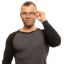 Monture de Lunettes Homme Zadig & Voltaire VZV136 520H68 de Zadig & Voltaire, Lunettes et accessoires - Réf : S7262728, Prix ...