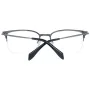 Monture de Lunettes Homme Zadig & Voltaire VZV136 520H68 de Zadig & Voltaire, Lunettes et accessoires - Réf : S7262728, Prix ...