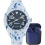 Montre Femme Watx & Colors WAPACKEAR9_L de Watx & Colors, Montres bracelet - Réf : S7263555, Prix : 79,99 €, Remise : %