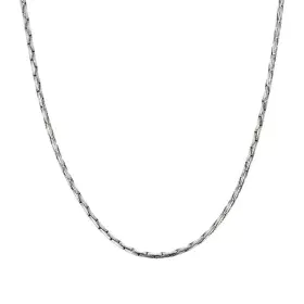 Collier Femme Albert M. WSOX00519.S-60 de Albert M., Colliers - Réf : S7263930, Prix : 152,27 €, Remise : %