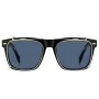 Lunettes de soleil Homme Hugo Boss 1445_CS de Hugo Boss, Lunettes et accessoires - Réf : S7264859, Prix : 239,06 €, Remise : %