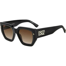 Lunettes de soleil Femme Dsquared2 D2 0031_S de Dsquared2, Lunettes et accessoires - Réf : S7265253, Prix : 236,94 €, Remise : %