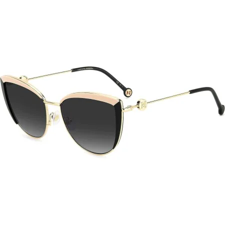 Lunettes de soleil Femme Carolina Herrera HER 0112_S de Carolina Herrera, Lunettes et accessoires - Réf : S7266380, Prix : 19...