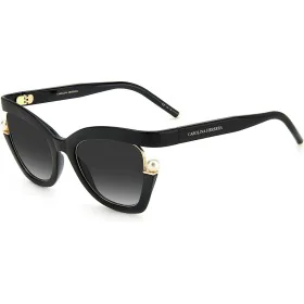 Lunettes de soleil Femme Carolina Herrera CH 0002_S de Carolina Herrera, Lunettes et accessoires - Réf : S7266381, Prix : 250...