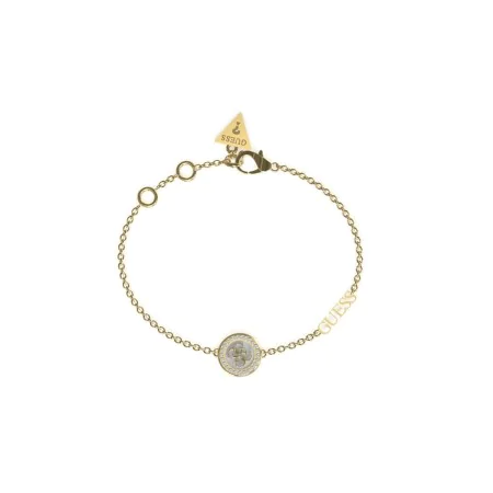 Bracelet Femme Guess JUBB03120JWYGWHS de Guess, Bracelets - Réf : S7267368, Prix : 75,35 €, Remise : %