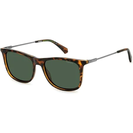 Herrensonnenbrille Polaroid PLD 4145_S_X von Polaroid, Brillen und Zubehör - Ref: S7267400, Preis: 95,25 €, Rabatt: %