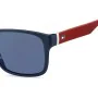 Óculos escuros masculinos Tommy Hilfiger TH 1718_S de Tommy Hilfiger, Óculos e acessórios - Ref: S7267504, Preço: 145,38 €, D...