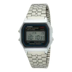 Reloj Unisex Casio A-159WA-N1 (Ø 33 mm) de Casio, Relojes de pulsera - Ref: S7268252, Precio: 58,81 €, Descuento: %