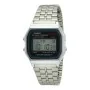 Relógio unissexo Casio A-159WA-N1 (Ø 33 mm) de Casio, Relógios com braselete - Ref: S7268252, Preço: 58,81 €, Desconto: %