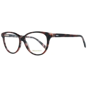 Montura de Gafas Mujer Emilio Pucci EP5077 53050 de Emilio Pucci, Gafas y accesorios - Ref: S7268371, Precio: 67,61 €, Descue...