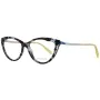 Monture de Lunettes Femme Emilio Pucci EP5149 54055 de Emilio Pucci, Lunettes et accessoires - Réf : S7268376, Prix : 69,70 €...