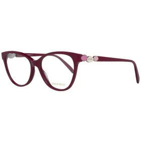 Monture de Lunettes Femme Emilio Pucci EP5151 54066 de Emilio Pucci, Lunettes et accessoires - Réf : S7268377, Prix : 93,17 €...