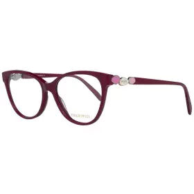 Monture de Lunettes Femme Emilio Pucci EP5151 54066 de Emilio Pucci, Lunettes et accessoires - Réf : S7268377, Prix : 95,03 €...