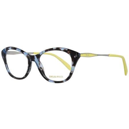 Montura de Gafas Mujer Emilio Pucci EP5100 54055 de Emilio Pucci, Gafas y accesorios - Ref: S7268382, Precio: 67,61 €, Descue...