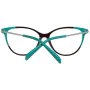 Monture de Lunettes Femme Emilio Pucci EP5119 55071 de Emilio Pucci, Lunettes et accessoires - Réf : S7268383, Prix : 67,61 €...