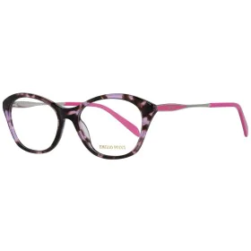 Ladies' Spectacle frame Emilio Pucci EP5100 54056 by Emilio Pucci, Glasses and accessories - Ref: S7268387, Price: 67,61 €, D...