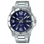 Montre Homme Casio DIVER (Ø 45 mm) de Casio, Montres bracelet - Réf : S7268840, Prix : 77,72 €, Remise : %