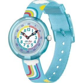 Montre Enfant Flik Flak ZFBNP194 de Flik Flak, Montres bracelet - Réf : S7271252, Prix : 77,51 €, Remise : %