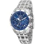 Montre Homme Sector SGE 650 Argenté (Ø 41 mm) de Sector, Montres bracelet - Réf : S7271773, Prix : 201,38 €, Remise : %