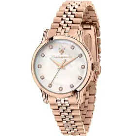 Montre Femme Maserati EPOCA (Ø 34 mm) de Maserati, Montres bracelet - Réf : S7271804, Prix : 238,15 €, Remise : %