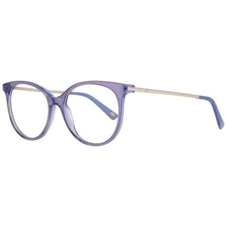 Monture de Lunettes Femme Web Eyewear WE5238 52080 de Web Eyewear, Lunettes et accessoires - Réf : S7272072, Prix : 58,43 €, ...