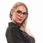 Montatura per Occhiali Donna Web Eyewear WE5238 52080 di Web Eyewear, Occhiali e accessori - Rif: S7272072, Prezzo: 58,43 €, ...