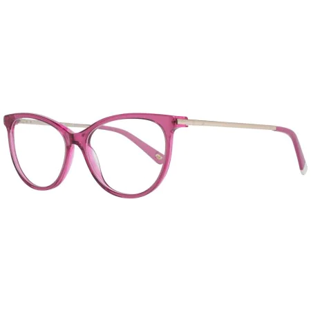 Ladies' Spectacle frame Web Eyewear WE5239 54077 by Web Eyewear, Glasses and accessories - Ref: S7272073, Price: 47,55 €, Dis...