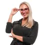 Ladies' Spectacle frame Web Eyewear WE5239 54077 by Web Eyewear, Glasses and accessories - Ref: S7272073, Price: 47,55 €, Dis...