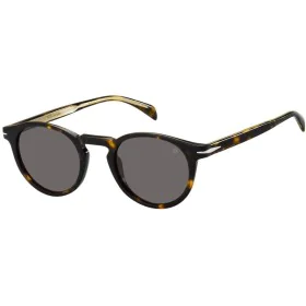 Lunettes de soleil Homme David Beckham DB 1036_S de David Beckham, Lunettes et accessoires - Réf : S7272083, Prix : 173,05 €,...