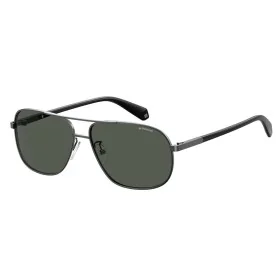 Lunettes de soleil Homme Polaroid PLD 2074_S_X de Polaroid, Lunettes et accessoires - Réf : S7272112, Prix : 96,33 €, Remise : %