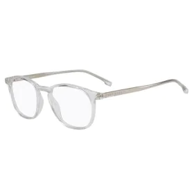 Monture de Lunettes Femme Hugo Boss BOSS 1087_IT de Hugo Boss, Lunettes et accessoires - Réf : S7272258, Prix : 192,01 €, Rem...