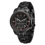 Montre Homme Maserati R8873621014 Noir (Ø 44 mm) de Maserati, Montres bracelet - Réf : S7272549, Prix : 165,78 €, Remise : %