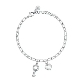 Bracelet Femme Morellato SAUN16 de Morellato, Bracelets - Réf : S7272613, Prix : 50,64 €, Remise : %