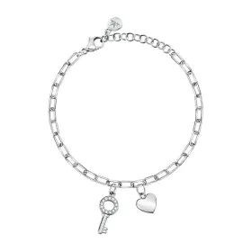 Bracciale Donna Morellato SAUN16 di Morellato, Bracciali - Rif: S7272613, Prezzo: 48,62 €, Sconto: %