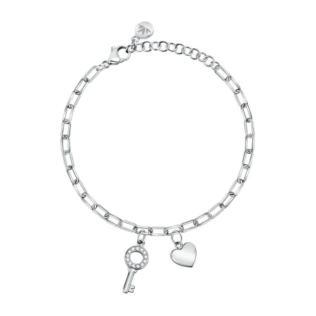 Bracelet Femme Morellato SAUN16 de Morellato, Bracelets - Réf : S7272613, Prix : 50,64 €, Remise : %