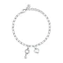 Bracelete feminino Morellato SAUN16 de Morellato, Pulseiras - Ref: S7272613, Preço: 50,64 €, Desconto: %