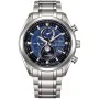 Montre Homme Citizen BY1010-81L de Citizen, Montres bracelet - Réf : S7272752, Prix : 651,14 €, Remise : %