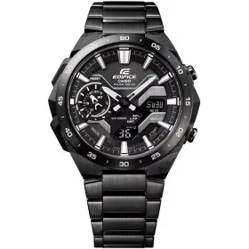 Montre Homme Casio ECB-2200DC-1AEF (Ø 48 mm) de Casio, Montres bracelet - Réf : S7273002, Prix : 276,79 €, Remise : %