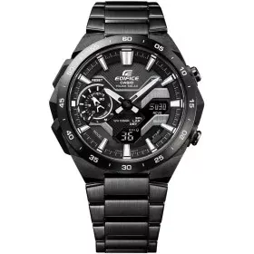 Relógio masculino Casio ECB-2200DC-1AEF (Ø 48 mm) de Casio, Relógios com braselete - Ref: S7273002, Preço: 302,25 €, Desconto: %