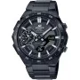 Montre Homme Casio ECB-2200DC-1AEF (Ø 48 mm) de Casio, Montres bracelet - Réf : S7273002, Prix : 302,25 €, Remise : %