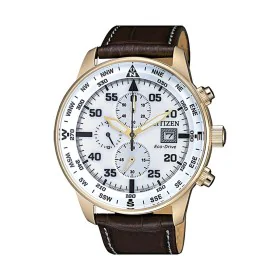 Reloj Hombre Citizen AVIATOR - ECO DRIVE (Ø 44 mm) de Citizen, Relojes de pulsera - Ref: S7273787, Precio: 223,58 €, Descuent...