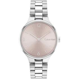 Montre Femme Calvin Klein 1681240 de Calvin Klein, Montres bracelet - Réf : S7273901, Prix : 169,35 €, Remise : %