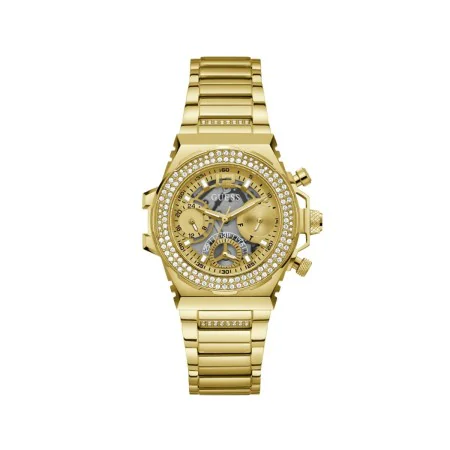 Relógio feminino Guess GW0552L2 de Guess, Relógios com braselete - Ref: S7274062, Preço: 369,84 €, Desconto: %