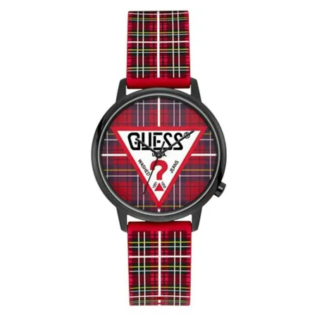 Montre Homme Guess V1029M2 (Ø 40 mm) de Guess, Montres bracelet - Réf : S7274211, Prix : 129,98 €, Remise : %