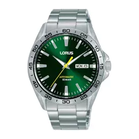 Orologio Uomo Lorus RL483AX9 Verde di Lorus, Orologi da polso - Rif: S7274383, Prezzo: 162,64 €, Sconto: %