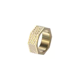 Anillo Hombre Guess JUMR03030JWYG62 22 de Guess, Anillos - Ref: S7275304, Precio: 64,54 €, Descuento: %