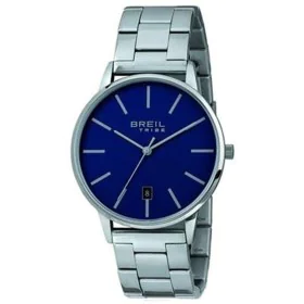 Relógio masculino Breil AVERY (Ø 41 mm) de Breil, Relógios com braselete - Ref: S7275775, Preço: 118,16 €, Desconto: %