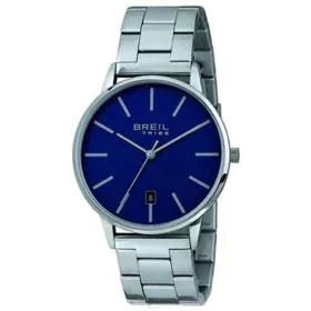 Montre Homme Breil AVERY (Ø 41 mm) de Breil, Montres bracelet - Réf : S7275775, Prix : 124,78 €, Remise : %