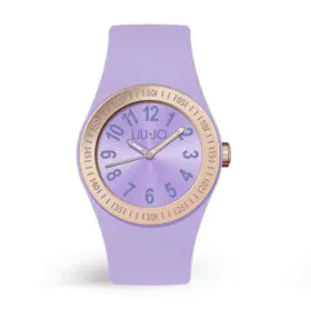 Reloj Mujer LIU JO TLJ1935 de LIU JO, Relojes de pulsera - Ref: S7276472, Precio: 74,84 €, Descuento: %